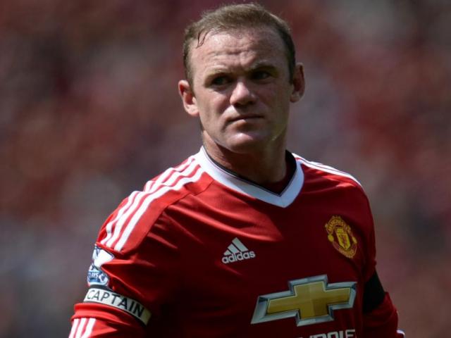 Bóng đá - Rooney &amp; những ngôi sao từng là "cái gai" với CĐV nhà