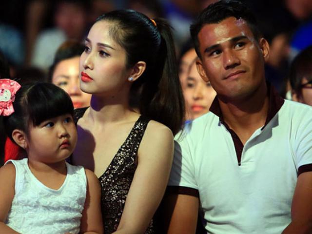 Đời sống Showbiz - Sao Việt khẩu chiến khi chung giường với người cũ vì con