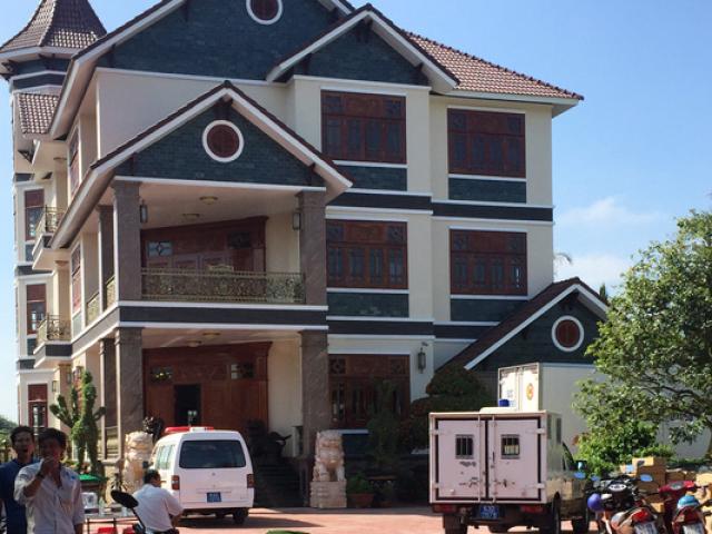 Pháp luật - Vẫn chưa bắt được hung thủ giết người ở Tiền Giang