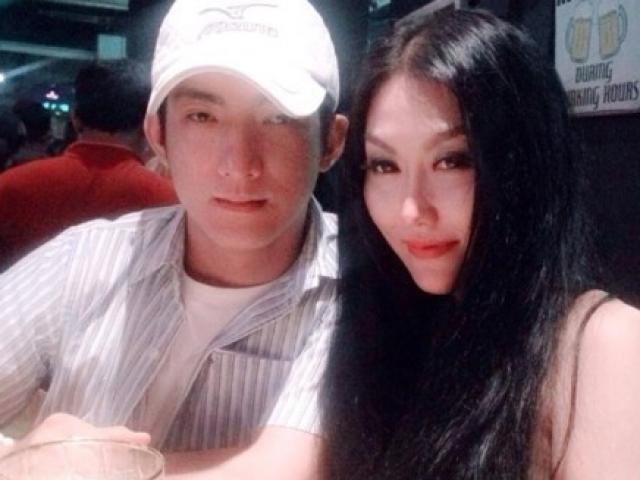 Đời sống Showbiz - Chồng Phi Thanh Vân rút súng uy hiếp người giữa đường