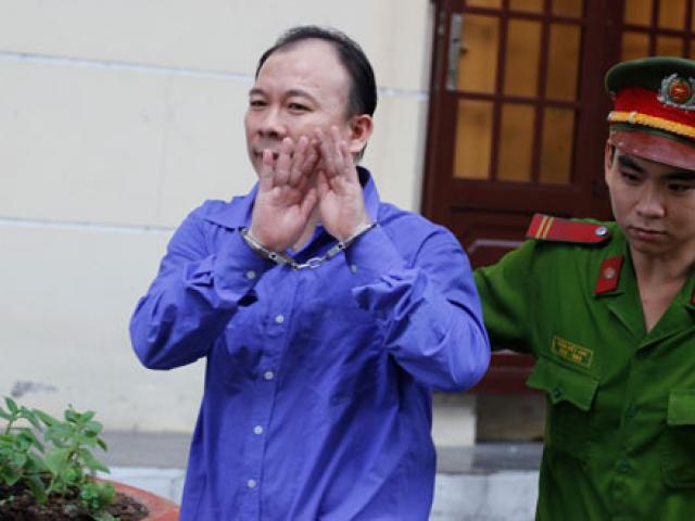 Pháp luật - Lừa đảo 5,5 tỷ đồng từ kinh doanh đa cấp