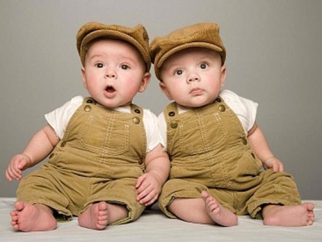 Bí ẩn lịch sử - Bí ẩn ngôi làng có hơn 60 cặp sinh đôi tại Ukraine