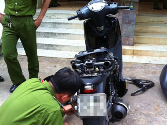 Pháp luật - Ham xe SH giá rẻ, bị bạn quen qua facebook lừa trắng tay