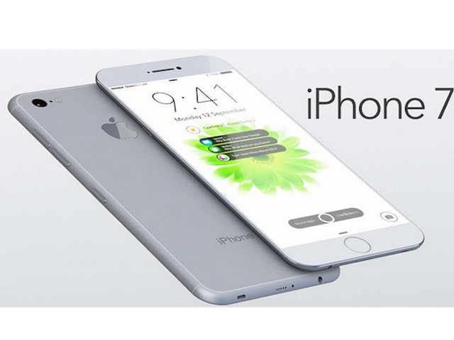 Dế sắp ra lò - Samsung sẽ cung cấp màn hình OLED dẻo cho iPhone