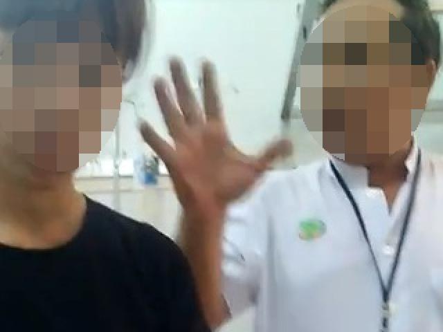 Tin tức trong ngày - Sở Y tế TPHCM lên tiếng vụ mắng người nhà bệnh nhân vì... đóng ít tiền