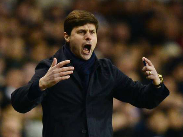 Bóng đá - Pochettino xứng đáng dẫn dắt MU hơn Pep - Mourinho
