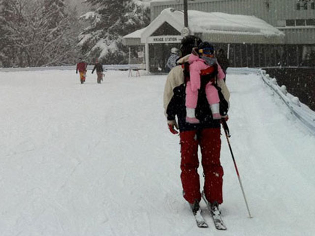 Thế giới - Người Nhật dạy con: Cách chiều và phạt ngược với "Tây"