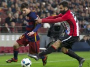 Bóng đá - Barca – Bilbao: Tốc độ đến chóng mặt