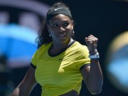 Thể thao - Serena – Radwanska: Chóng vánh đến ngỡ ngàng (BK Australia Open)