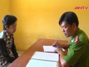 Video An ninh - Bắt băng trộm &quot;vét&quot; sạch tài sản nhà đại gia Cà Mau