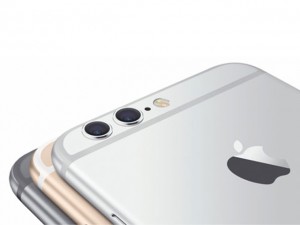 Điện thoại - iPhone 7 Plus sẽ có camera kép 12MP