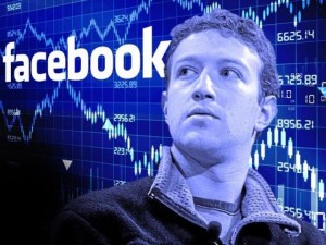 Thế giới - Mark Zuckerberg trở thành người giàu thứ 6 thế giới