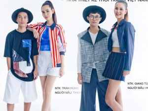 Hành trình đến chung kết của top 3 Project Runway