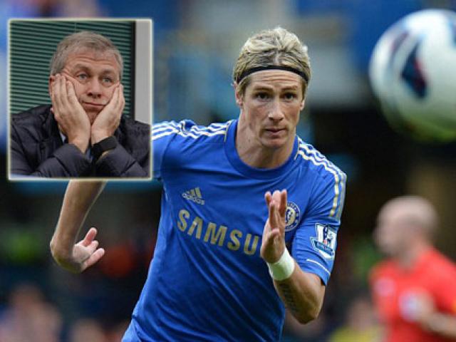 Bóng đá - Mua sắm mùa Đông: Chelsea "đốt tiền" số 1