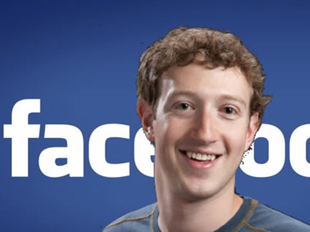Tài chính - Bất động sản - Zuckerberg thành người giàu thứ 6 thế giới nhờ Facebook