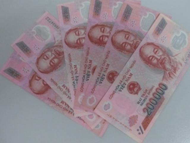 Pháp luật - Cần Thơ: Rao bán tiền giả, giao hàng đô la... âm phủ