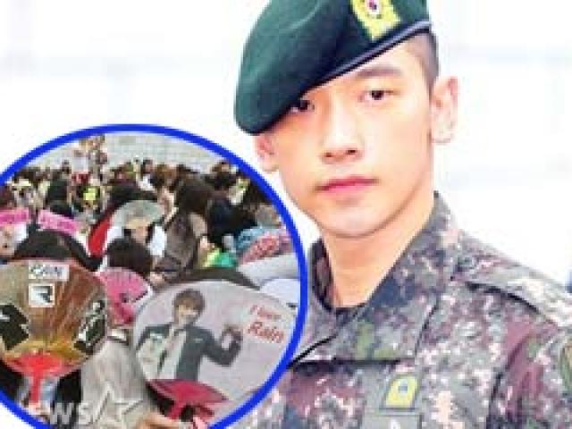 Phim - Những sao nam từng khốn khổ vì bị fan nữ uy hiếp