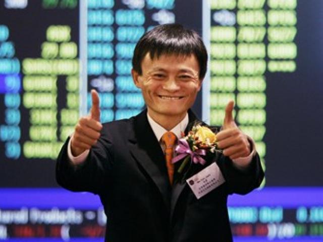 Tài chính - Bất động sản - Alibaba "thắng đậm" nhờ nông dân Trung Quốc