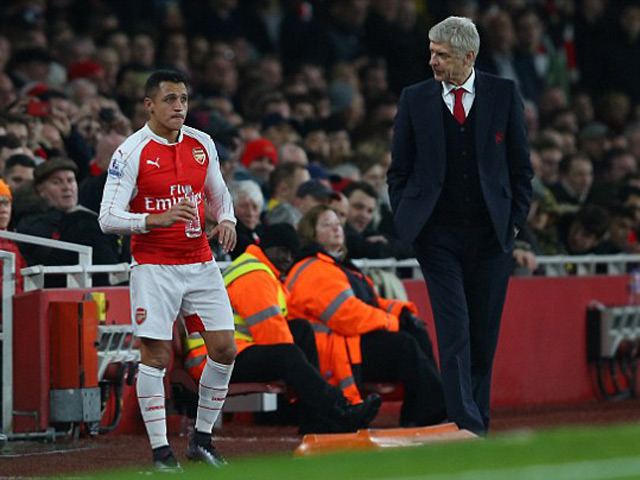 Bóng đá Tây Ban Nha - Tin chuyển nhượng 29/1: Arsenal nhất quyết không mua sắm