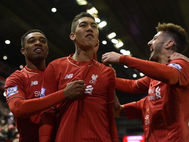 Bóng đá - Tin HOT tối 29/1: Firmino được ví như Ozil và Iniesta