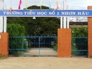 Tin tức trong ngày - Phụ huynh đến trường đánh học sinh ngất xỉu