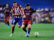 Bóng đá - Trước V22 Liga: Barca quyết gieo sầu cho Atletico