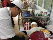 Pháp luật - Cán bộ tiếp dân của thanh tra chính phủ bị chém ở trụ sở