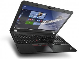 Thời trang Hi-tech - Lenovo tung bộ đôi laptop dòng Think mới