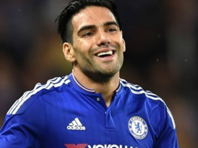 Bóng đá - Đại gia Trung Quốc vung tiền “giải cứu” Falcao