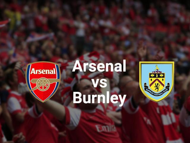 Bóng đá - Arsenal – Burnley: Không thể thắng với đám trẻ