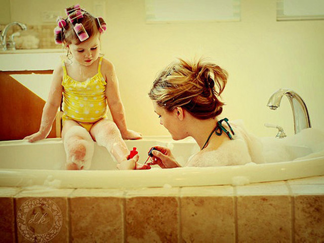 Bạn trẻ - Cuộc sống - Những câu chuyện về gia đình khiến bạn rơi nước mắt (P.1)