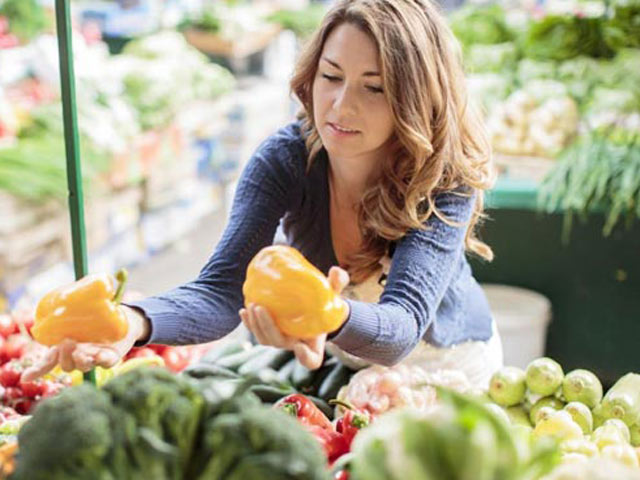 Sức khỏe đời sống - Chất xơ giúp giảm bệnh phổi