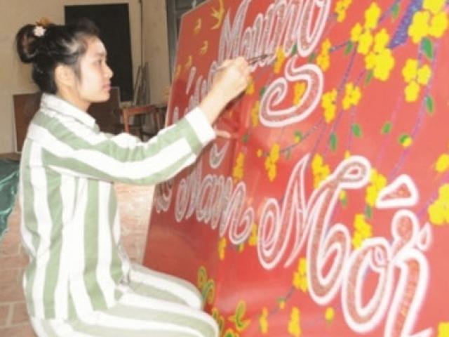 Pháp luật - Bước trượt của sơn nữ xinh đẹp và ước mơ ngày về