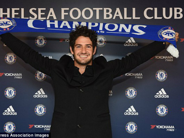 Bóng đá - Chelsea: Pato sẽ không phải là "Torres 2.0"
