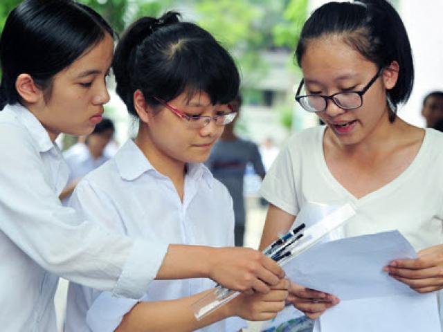 Tin tức trong ngày - Bao giờ tuyển sinh vào lớp đầu cấp năm học 2016-2017?