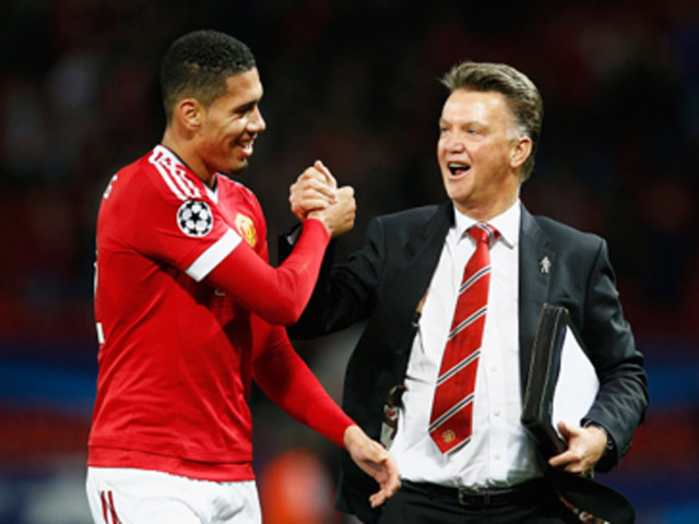 Bóng đá Ngoại hạng Anh - MU và năm 2016: Giải cứu "binh nhì" Van Gaal