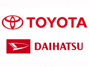 Ô tô - Xe máy - &quot;Gã khổng lồ&quot; Toyota công bố thâu tóm Daihatsu