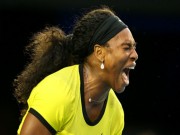 Thể thao - Serena - Kerber: Chiến tích lịch sử (CK Australian Open)