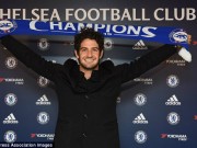 Bóng đá - Chelsea: Pato sẽ không phải là &quot;Torres 2.0&quot;