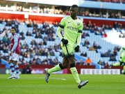 Bóng đá - Aston Villa - Man City: Tuổi trẻ tài cao