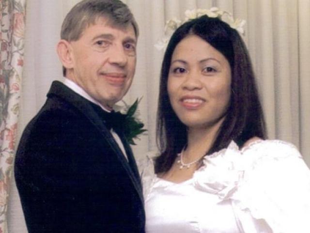 Tình yêu - Giới tính - Ông bố quyết kết hôn lần thứ 9 với gái trẻ kém tuổi con