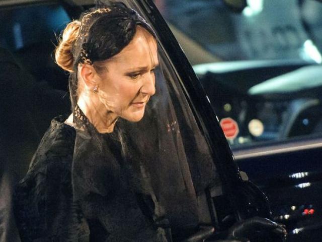 Đời sống Showbiz - Celine Dion lần đầu mở lòng sau cái chết của chồng