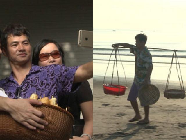 Phim - 3 lần ‘buôn thúng bán mẹt’ gây náo loạn của Xuân Bắc