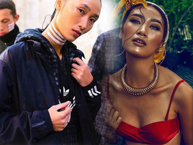 Người mẫu - Hoa hậu - Trang Khiếu: ‘Sẽ không diễn miễn phí cho bất kỳ ai'