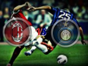 Bóng đá - AC Milan - Inter: Derby của sự thất vọng