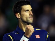 Thể thao - Djokovic - Murray: Đỉnh cao chói lọi (CK Australian Open)