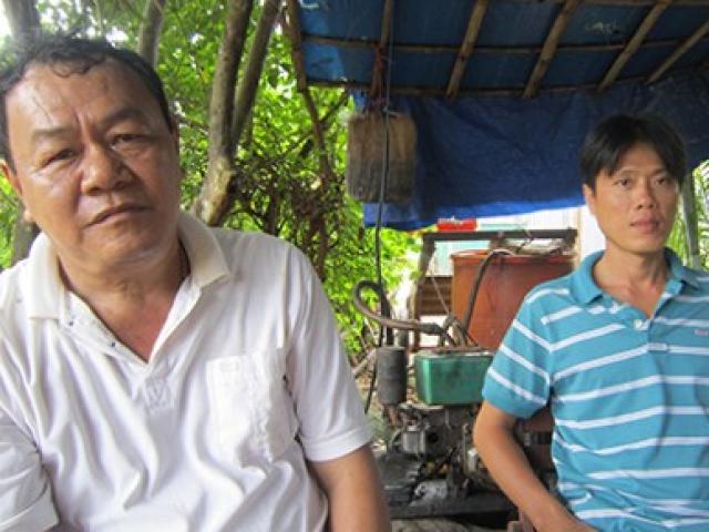 Pháp luật - Hai lần bị oan nhưng không được bồi thường