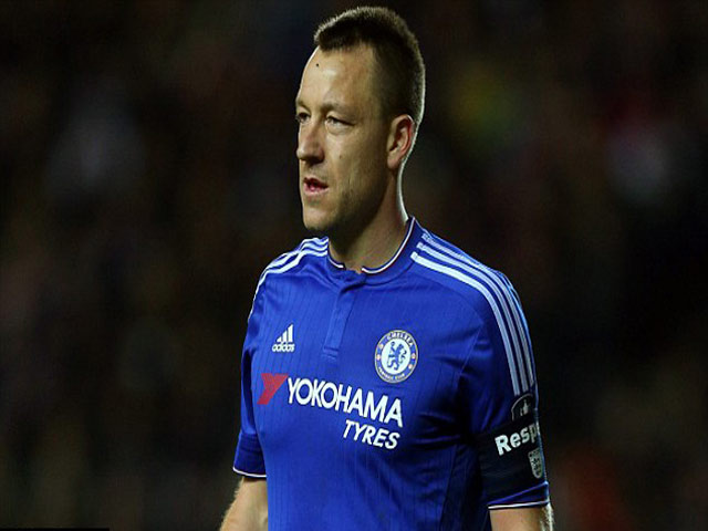 Bóng đá - Fan nổi giận, Chelsea lên tiếng vụ Terry sắp ra đi