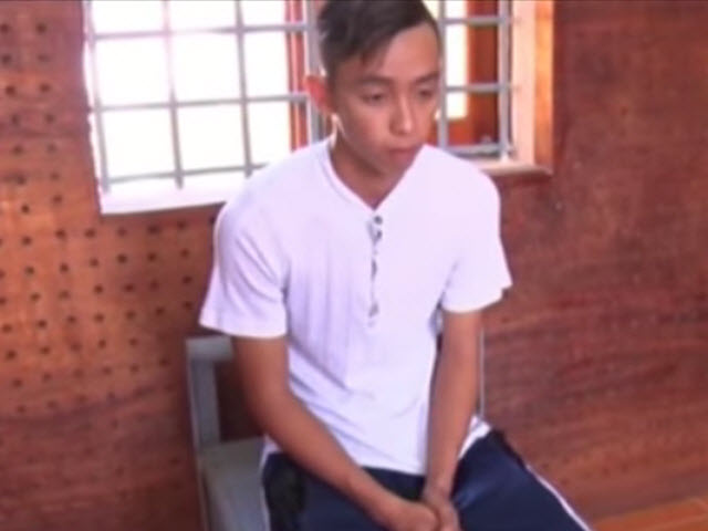 Pháp luật - “Ma men” đâm thủng ngực vì… tưởng bạn là kẻ thù