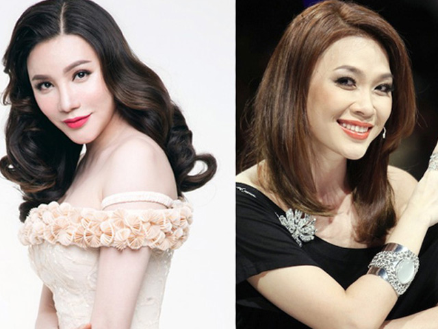 Đời sống Showbiz - Ước mơ thuở thơ ấu ít người biết của sao Việt